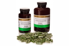 Chlorella Capsules Bulk Wholesale